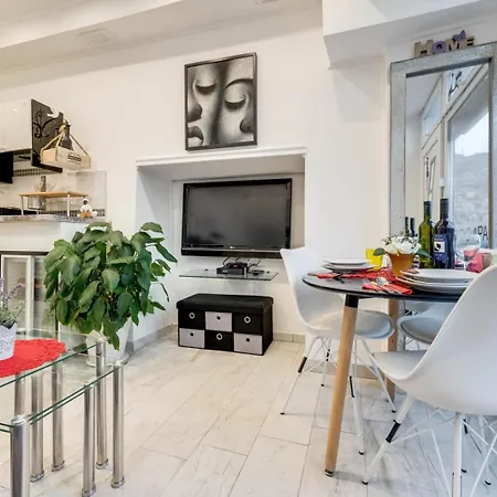 Appartement Coli Ema & Antigona Self Check On The Ground Floor Bakar