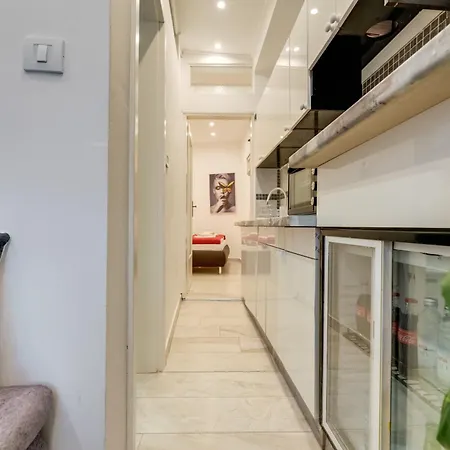 Appartement Coli Ema & Antigona Self Check On The Ground Floor