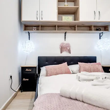 Appartement Coli Ema & Antigona Self Check On The Ground Floor